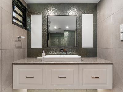 40 Paxton Street, North Ward