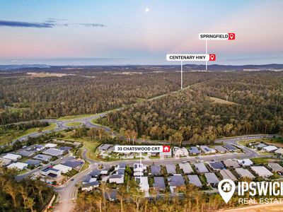 33 Chatswood Court, Deebing Heights