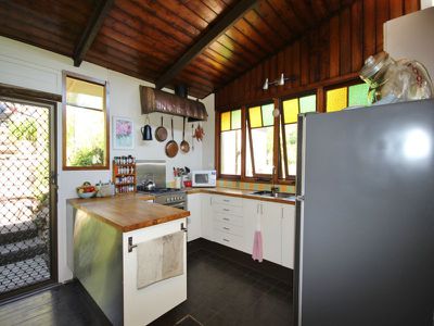 1625 Lower Towamba Road, Kiah