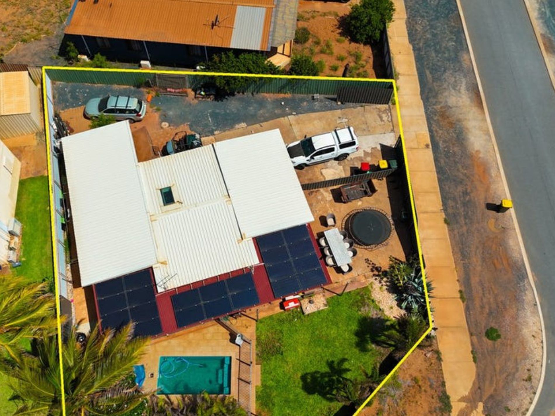 102 Sutherland Street, Port Hedland
