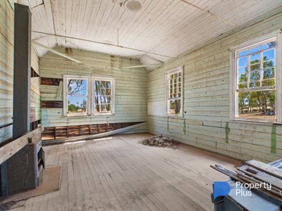 200 Fentons creek whela road , Fentons Creek