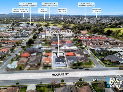 119 McCrae Street, Dandenong