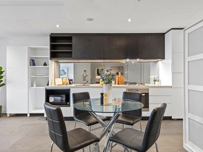 1607 / 1 Marshall Avenue, St Leonards