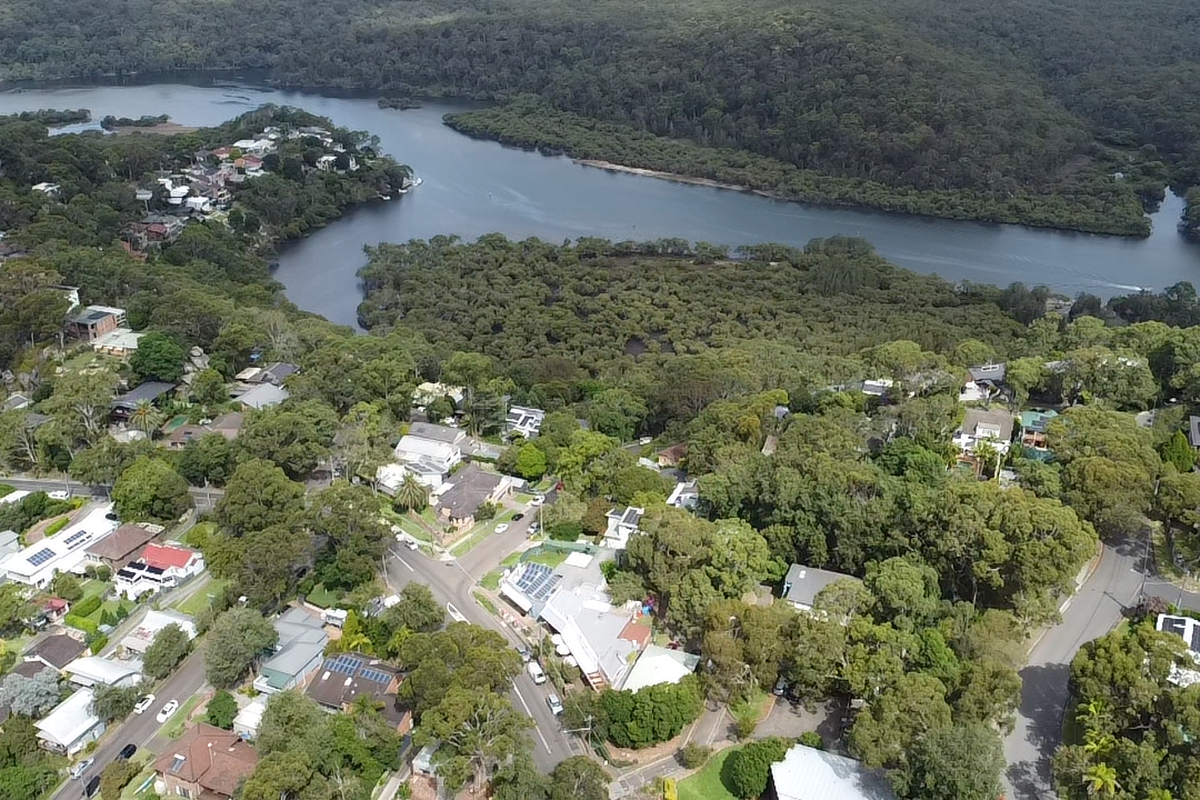 110 Grays Point Road, Grays Point