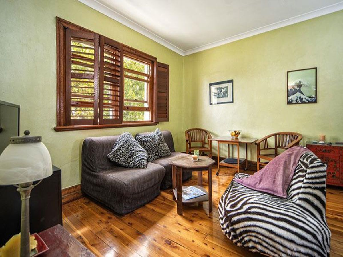 14 / 1A Roslyn Street, Potts Point