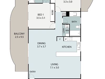 9 / 10 Kyamba Court, Mooloolaba