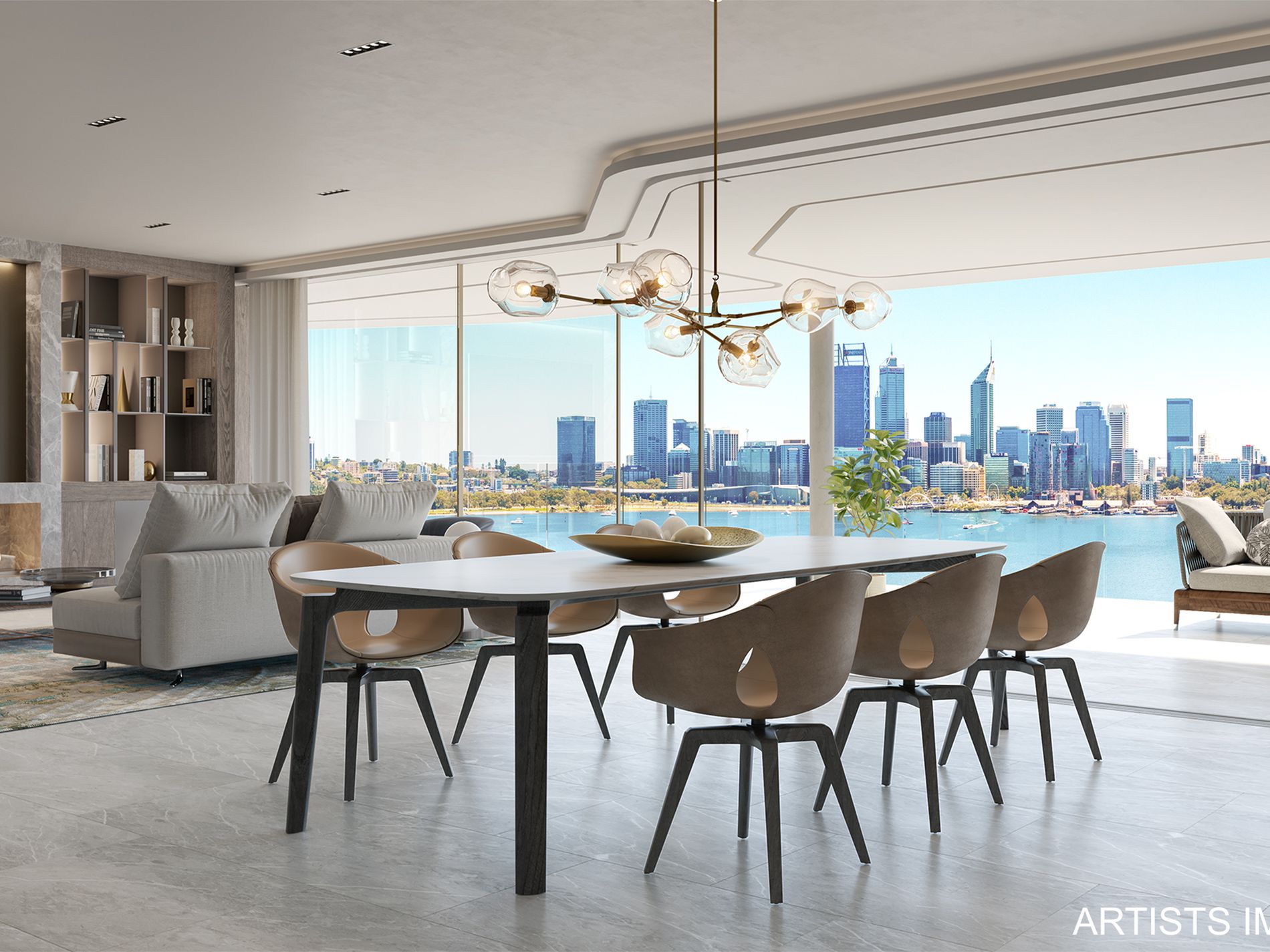 Lot 5 / 31 South Perth Esplanade, South Perth