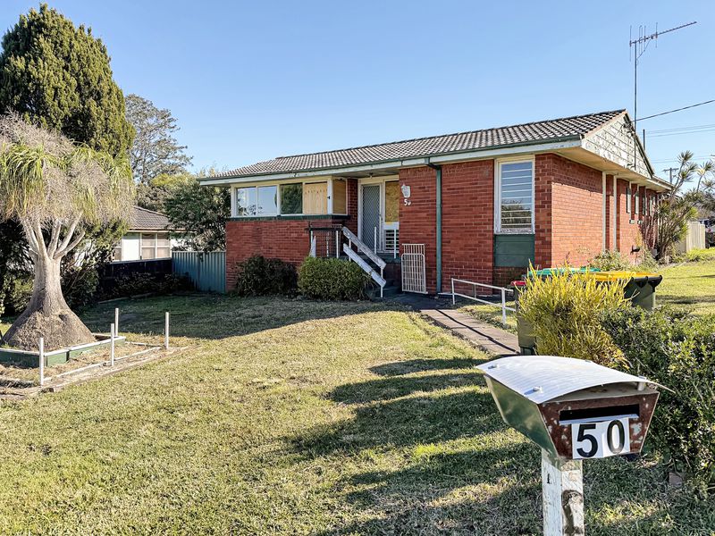 50 Ronald Road, Taree