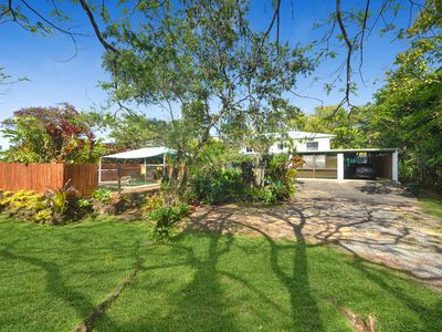 31 Mary Street, East Innisfail