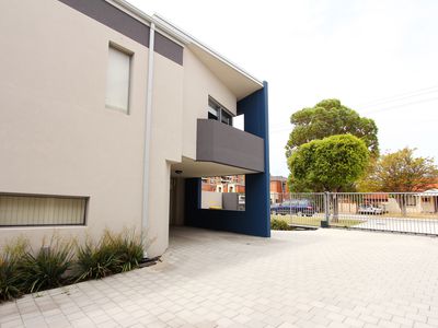 8 / 31 Pollard Street, Glendalough