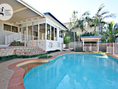 36 Constitution Road, Constitution Hill
