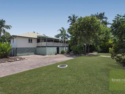 31 Ninth Avenue, Railway Estate