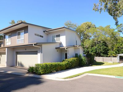 35 / 71 ELIZABETH STREET, Urangan