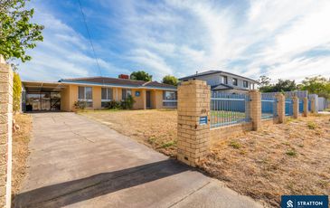 20 Haffner Court, Maddington