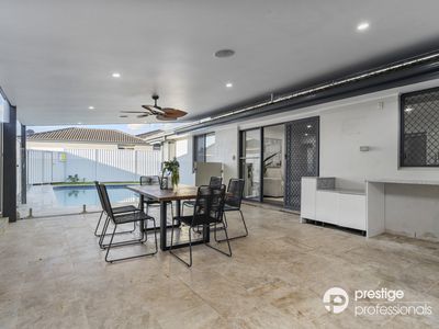 3 Yallum Court, Wattle Grove