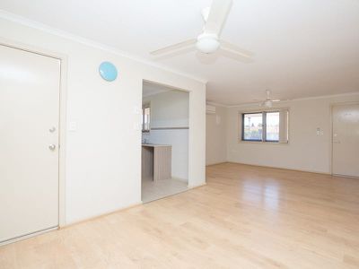 3 / 10 Dulverton Terrace, South Hedland