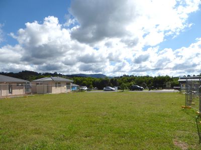 Lot 100 Corella Crescent, Mullumbimby