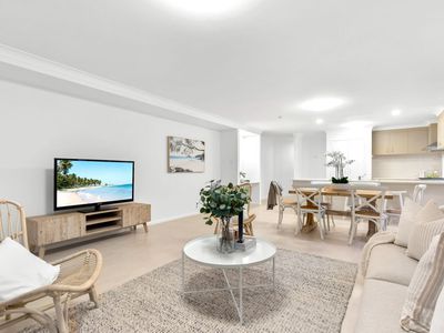21 Worchester Crescent, Wakerley