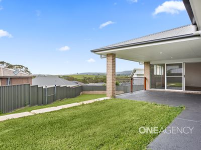 26 Siltstone Avenue, Horsley