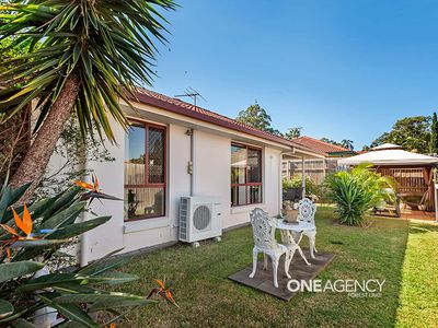48 Degas Street, Forest Lake