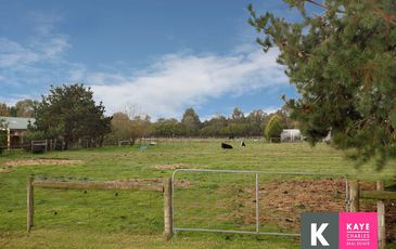 Lot 2 Thomas Street, Beaconsfield