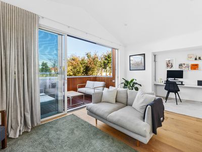 62 Raleigh Street, Footscray