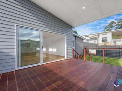 47A Warbler Crescent, North Narooma