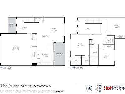 Unit 8 / 319a Bridge Street, Newtown