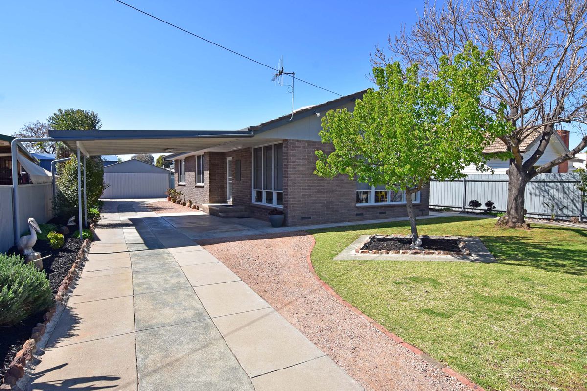 98 Albion Street, Kyabram