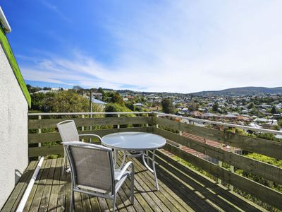 2 Vickery Place, Maryhill
