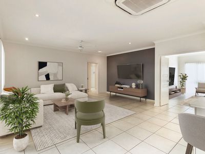 4 Gardenia Drive, Kununurra
