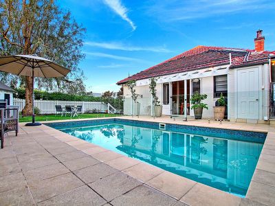 5 King Street, Berry