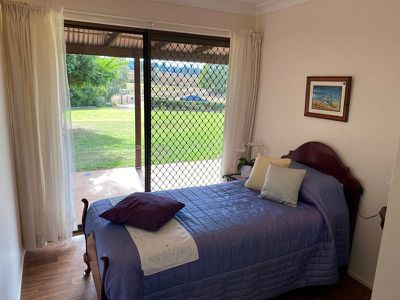 28 Yarraman Tarong Road, Yarraman