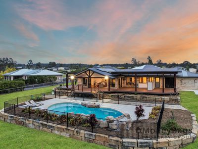 35-39 Panitz Drive, Jimboomba