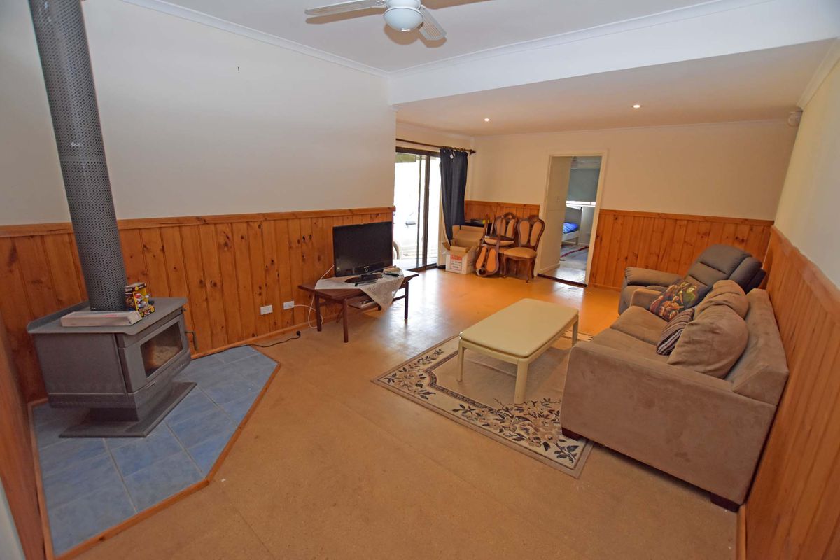 826 Murchison-Whroo Road, Rushworth