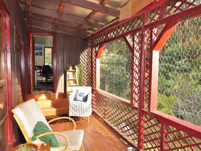 294 Brittains Road, Garden Island Creek