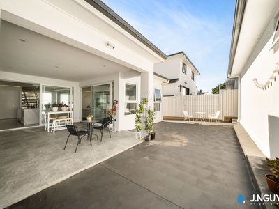 98B Mcburney Road, Cabramatta