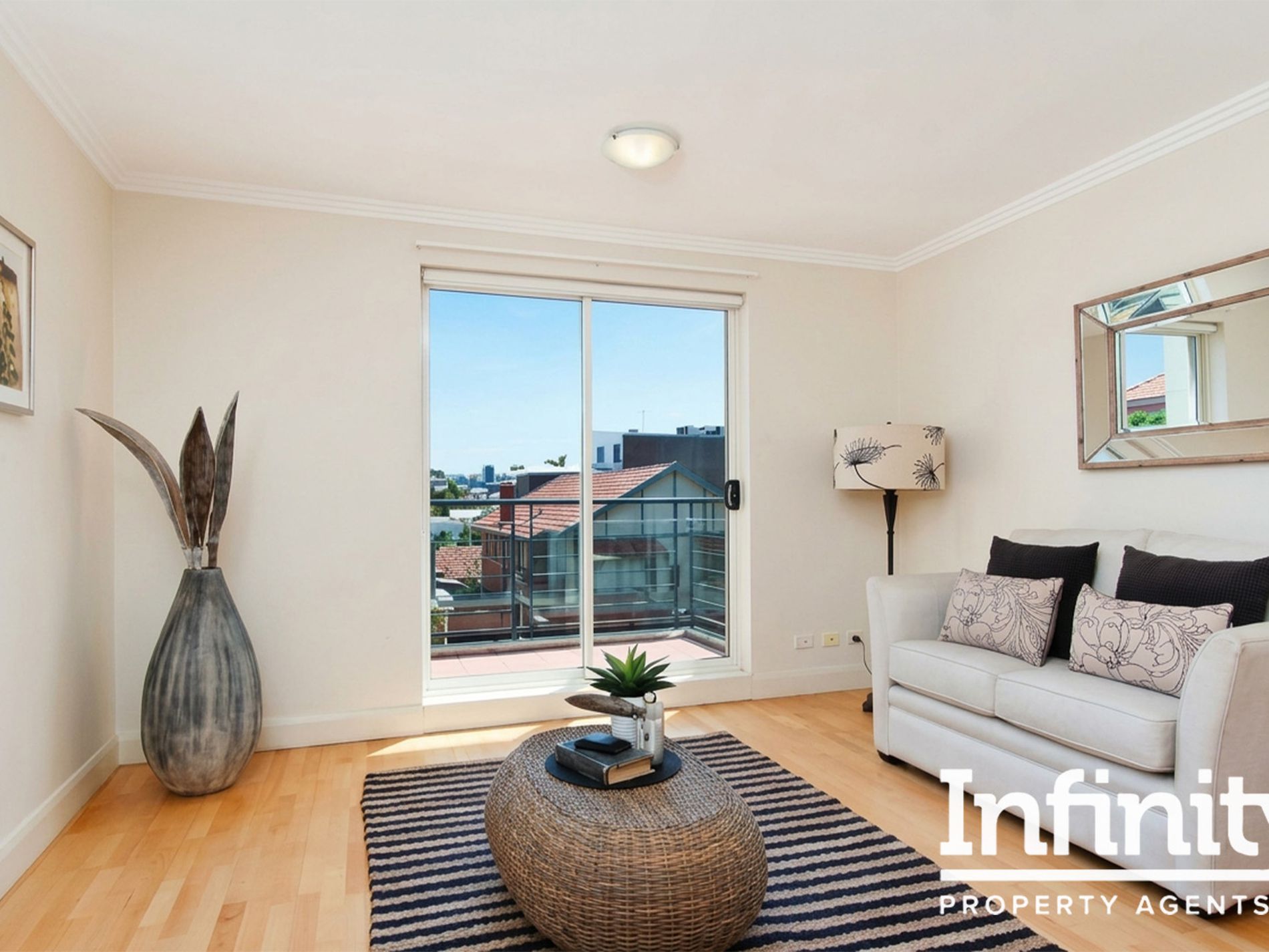 203 / 55 Harbour Street, Mosman