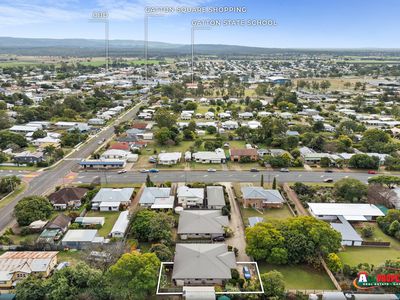 6 / 36 SMITH STREET, Gatton