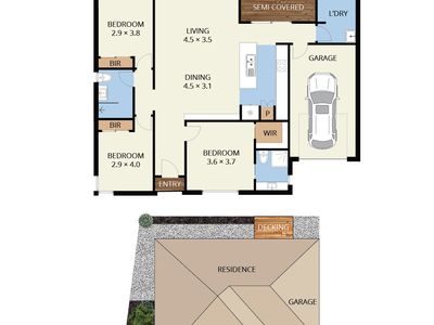 16 Optima Street, Officer