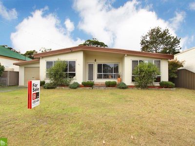 41 Ocean St, Windang