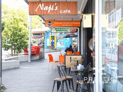 216 / 5 Bidjigal Road, Arncliffe