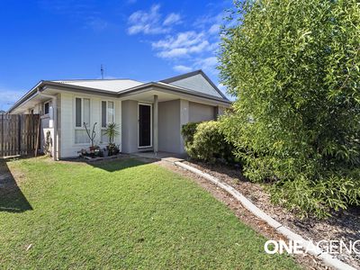 21 Tranquil Drive, Wondunna