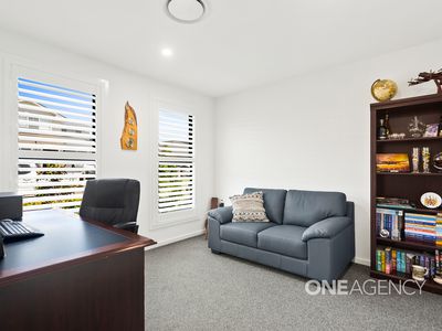 4 Banjo Street, Albion Park