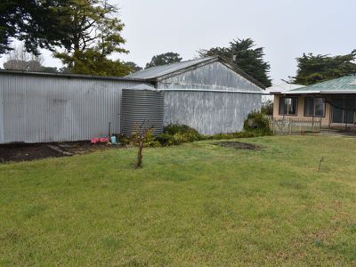 1044 Mount Hope Road Thornlea Via, Millicent