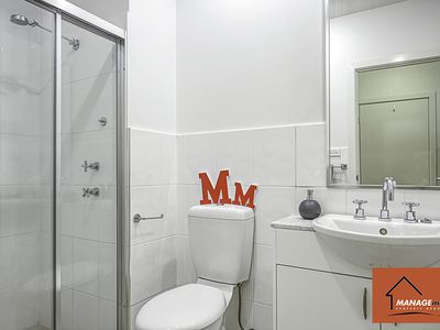 18 / 1 Eardley Street, Bruce