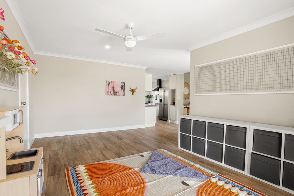 43 TRADE WINDS DRIVE, Safety Bay