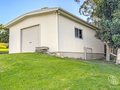 765 Old Highway, Narooma
