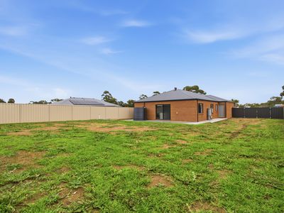 26 Frith Street, Wurruk