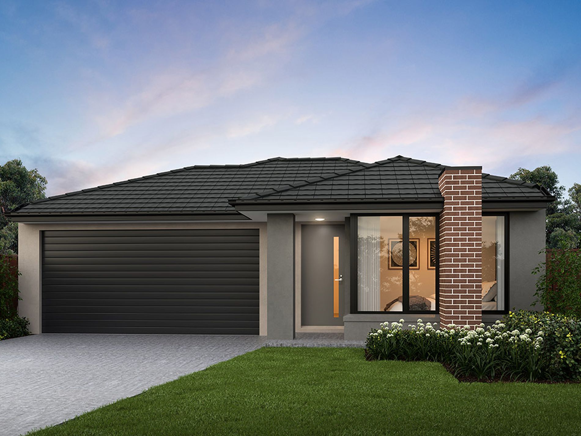 Lot 3022 Allansford Crescent, Armstrong Creek